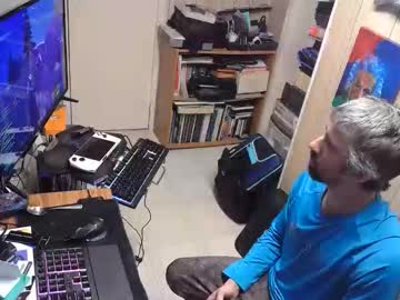 Overloadedit February 09, 2026 Chaturbate stream image