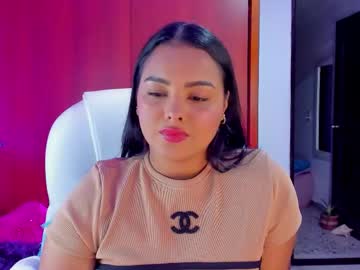 Samanta_Lv February 09, 2026 Chaturbate stream image