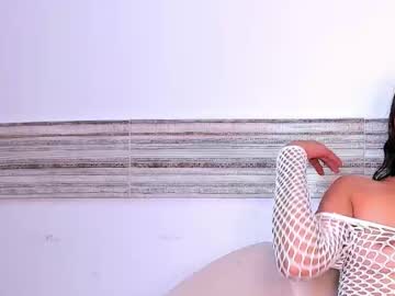 Sensually_Explosive stream photo from February 09, 2026
