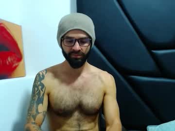 Akiles_R February 10, 2026 Chaturbate stream image