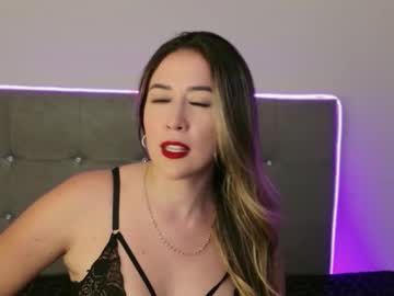 Alexandraa_Gomez February 10, 2026 Chaturbate stream image