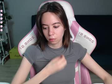 Allie_Hazie February 10, 2026 Chaturbate stream image
