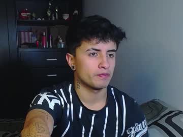 Boy_Nauthy February 10, 2026 Chaturbate stream image