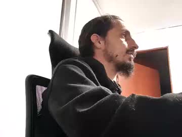 Cayu_Frensh94 February 10, 2026 Chaturbate stream image