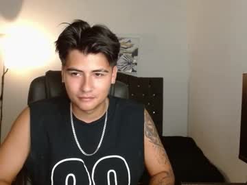 Davidbless February 10, 2026 Chaturbate stream image