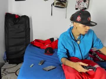Douglas_Gallegos February 10, 2026 Chaturbate stream image