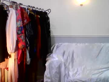 Dressasdesired February 10, 2026 Chaturbate stream image