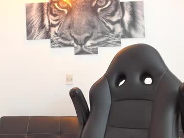 Humber_Eli February 10, 2026 Chaturbate stream image