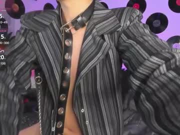 Juandaaa__ February 10, 2026 Chaturbate stream image