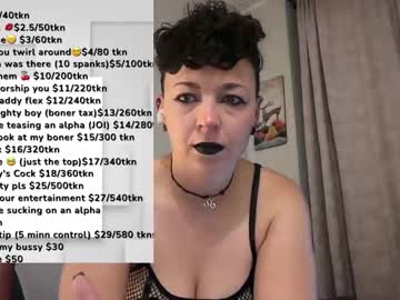 Kitty_Fitty29 February 10, 2026 Chaturbate stream image