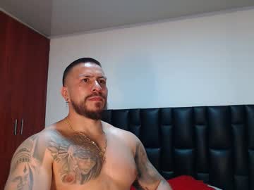 Marco_Donaruma February 10, 2026 Chaturbate stream image