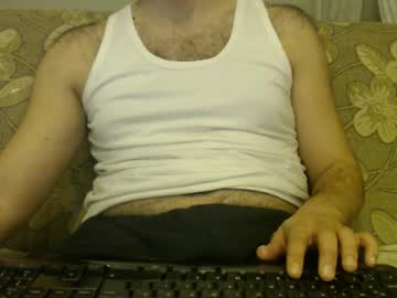 Master_Daddy18 February 10, 2026 Chaturbate stream image