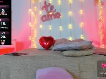 Miamarin_Hot February 10, 2026 Chaturbate stream image