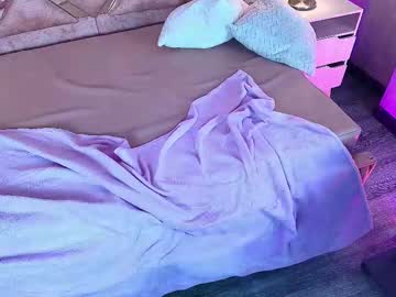 Mila_Bloom_ February 10, 2026 Chaturbate stream image