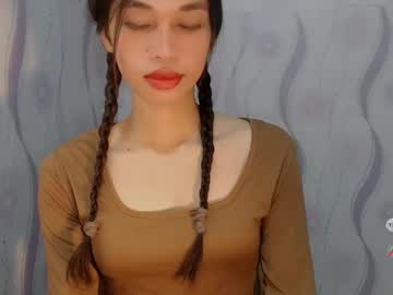 Naughtysunshinepinay February 10, 2026 Chaturbate stream image