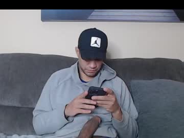 New_York_Guy518 February 10, 2026 Chaturbate stream image