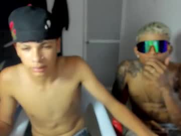 Nick_Master2 February 10, 2026 Chaturbate stream image