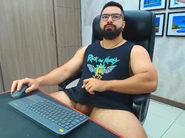 Robby_K February 10, 2026 Chaturbate stream image