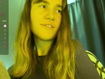 Agnis257 February 10, 2026 Chaturbate stream image