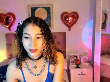 Emilysantana790694 February 10, 2026 Chaturbate stream image
