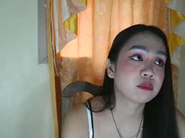 Urasian_Pinayjessaxxx stream photo from February 10, 2026