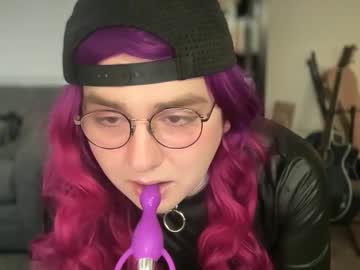 Ajuliebellelemons February 10, 2026 Chaturbate stream image