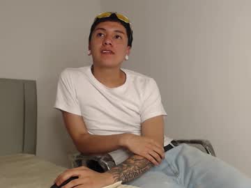 Alex__Lover February 10, 2026 Chaturbate stream image