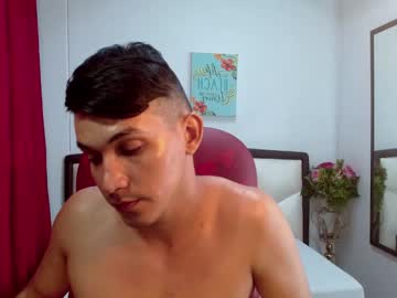 Aron_Rieff February 10, 2026 Chaturbate stream image