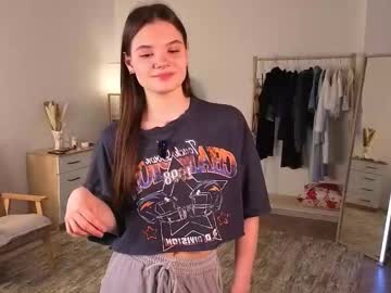 Claudinedates February 10, 2026 Chaturbate stream image