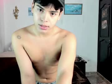 Dante_Connor1 February 10, 2026 Chaturbate stream image