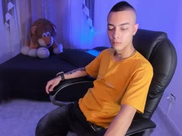 Dereck_Boyy_ February 10, 2026 Chaturbate stream image