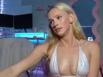 Elsa_May February 10, 2026 Chaturbate stream image