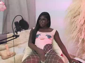 Isseymz February 10, 2026 Chaturbate stream image