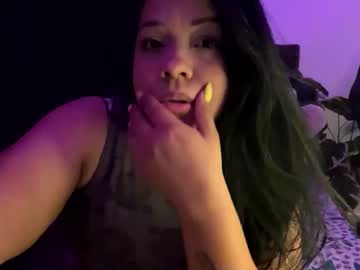 Jacque_Diaz February 10, 2026 Chaturbate stream image