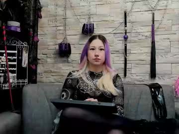 Kaziaswart stream photo from February 10, 2026