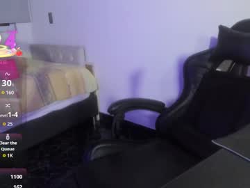 Kelly_Haze February 10, 2026 Chaturbate stream image
