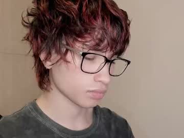Liamelf February 10, 2026 Chaturbate stream image