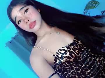 Magdalene18 February 10, 2026 Chaturbate stream image