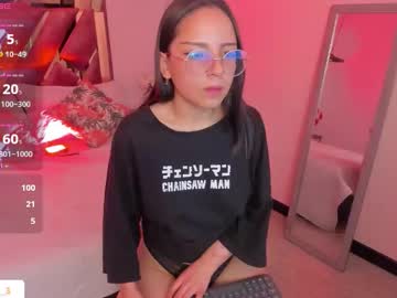 Nina_Myers February 10, 2026 Chaturbate stream image