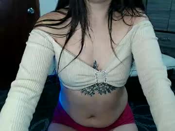 Rachel2514 February 10, 2026 Chaturbate stream image