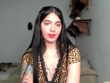 Stella_Art February 10, 2026 Chaturbate stream image