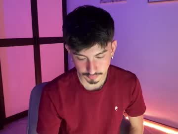 Sweettaaron February 10, 2026 Chaturbate stream image