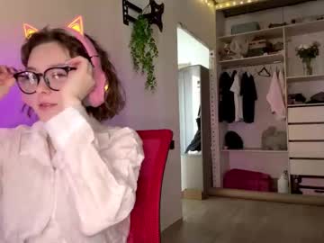 Tashajovich February 10, 2026 Chaturbate stream image