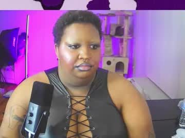 Xxmoniquestarrxx February 10, 2026 Chaturbate stream image
