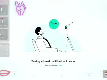 Adelecutie69 February 10, 2026 Chaturbate stream image