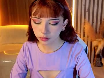 Alexa_Luxe_Tx February 10, 2026 Chaturbate stream image