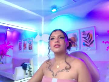 Amy_Whitney February 10, 2026 Chaturbate stream image