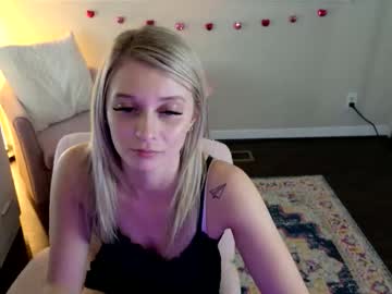 Blonde_Stella February 10, 2026 Chaturbate stream image