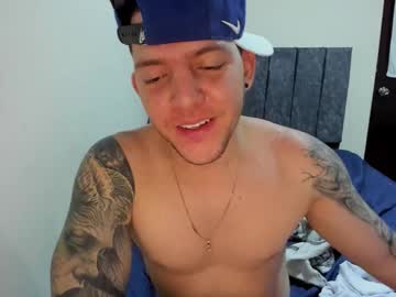 Daniel_Vargas5 February 10, 2026 Chaturbate stream image