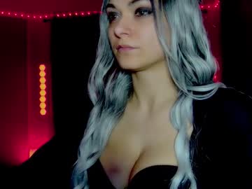 Darkskullmistress February 10, 2026 Chaturbate stream image